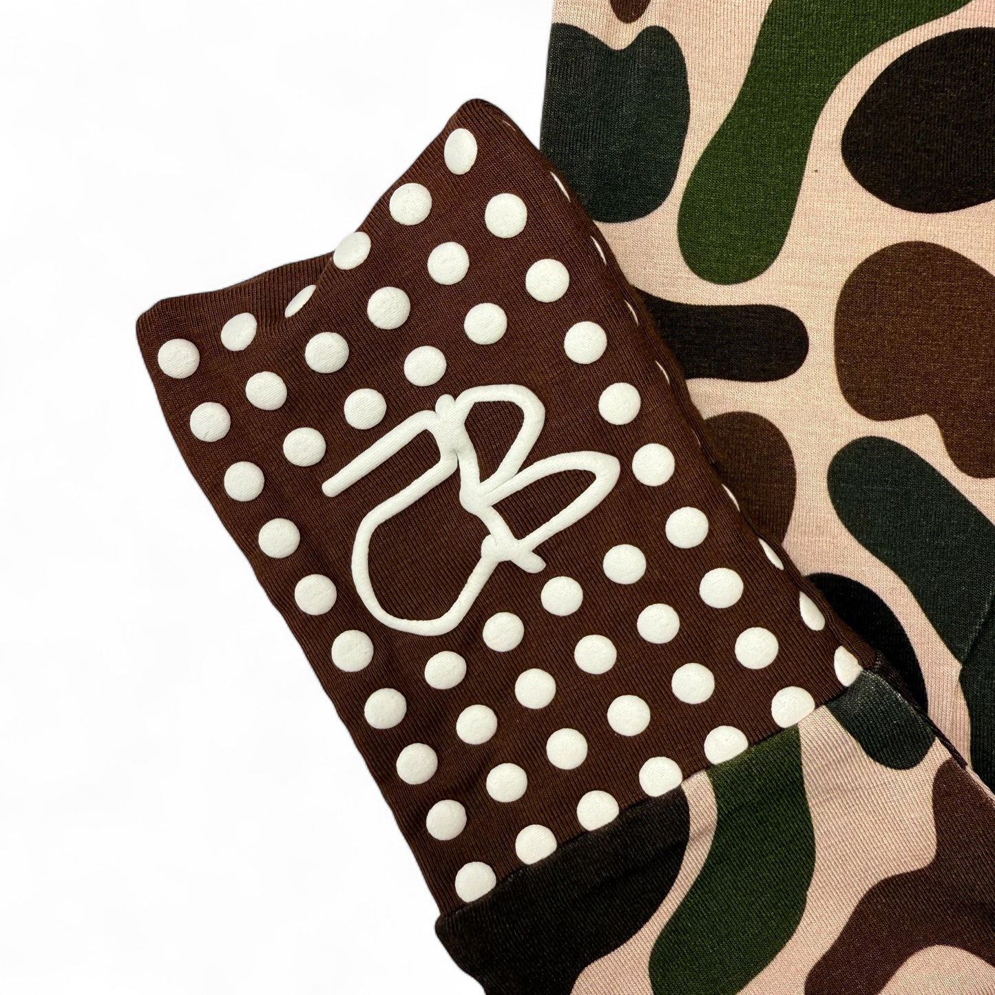 Cozy Camo | Zippy