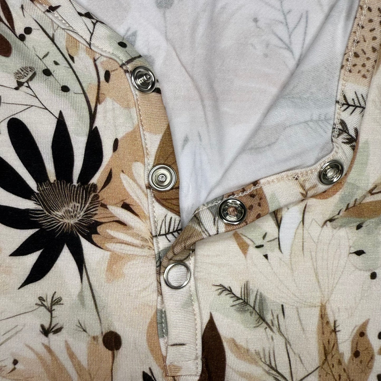 Desert Bloom | Women's Pajama Set