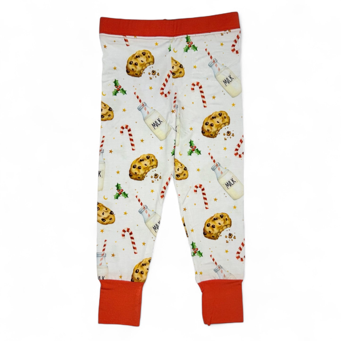 Santa Snacks | Short/Long Combo