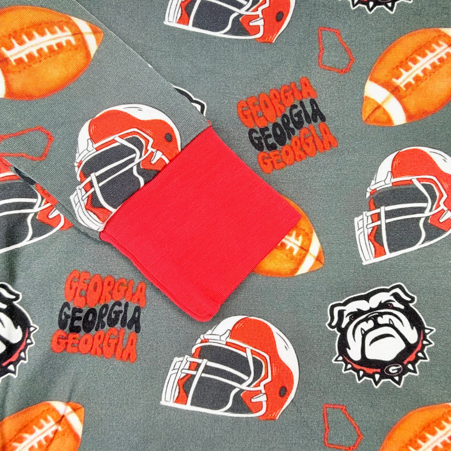 How Bout Them Dawgs | Long Set