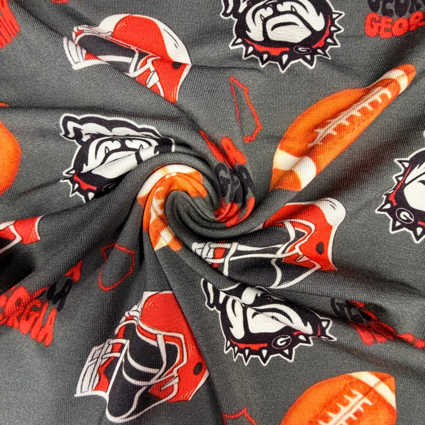 How Bout Them Dawgs | Zippy