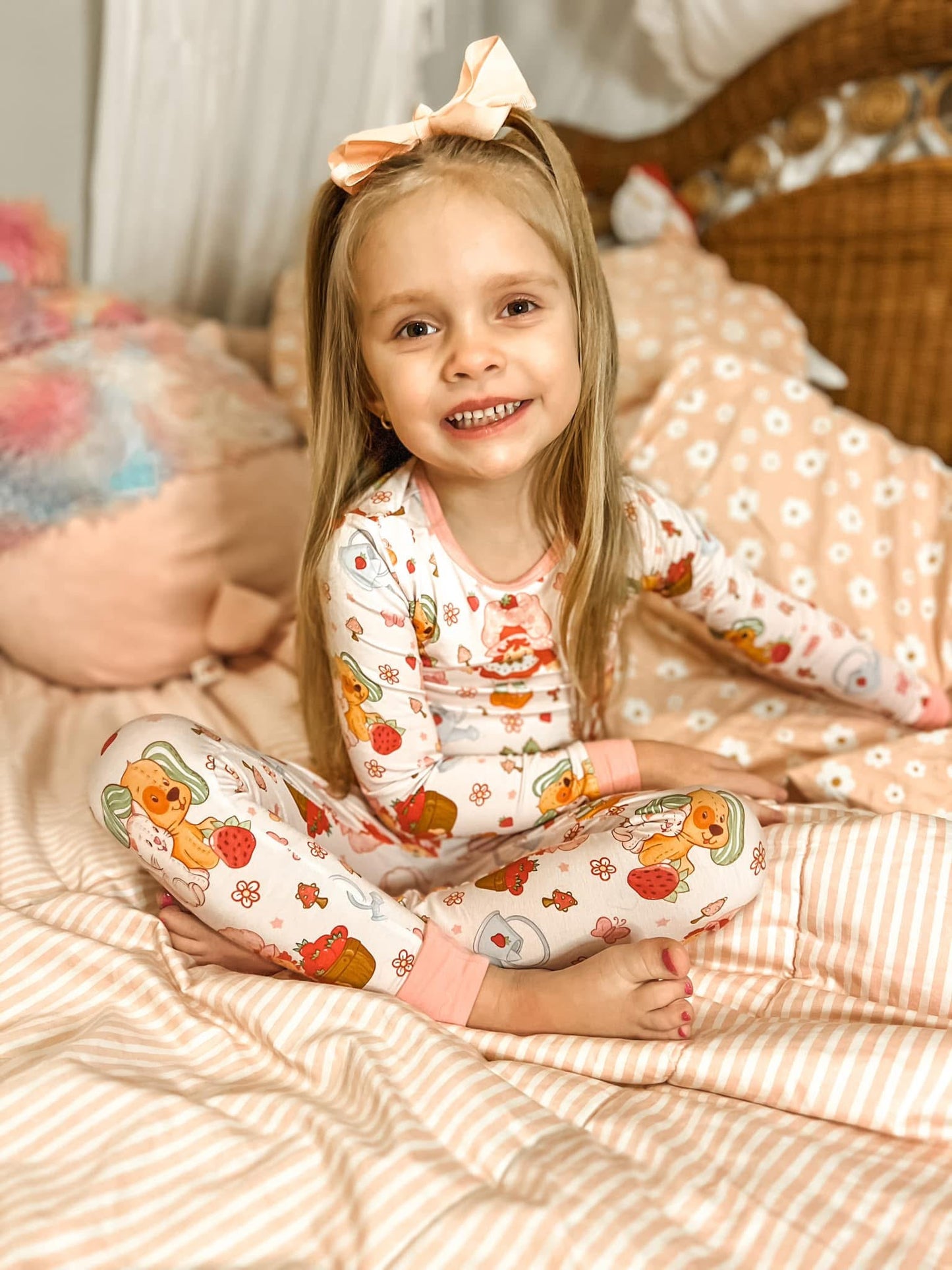 Sweet Dreams | Long Set