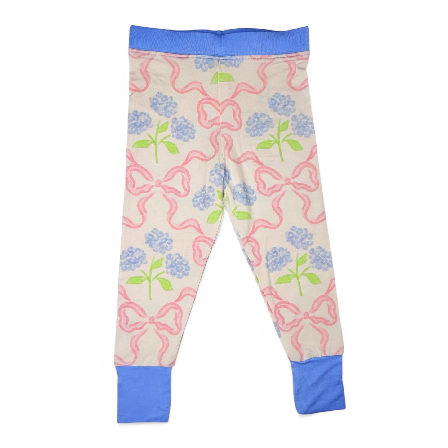 Vintage Bloom | Short/Long Combo