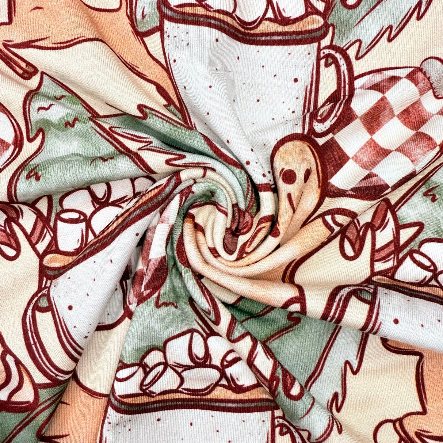 Christmas Brew | Long Set