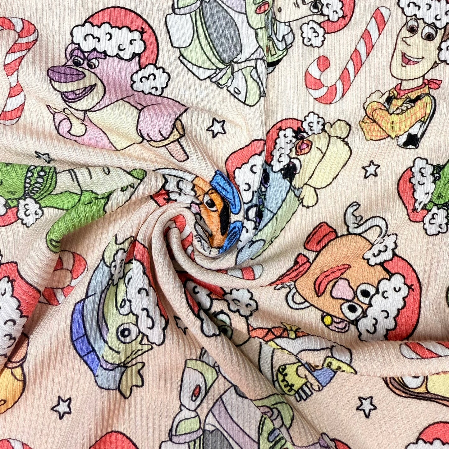 Santa's Toy Box | Zippy