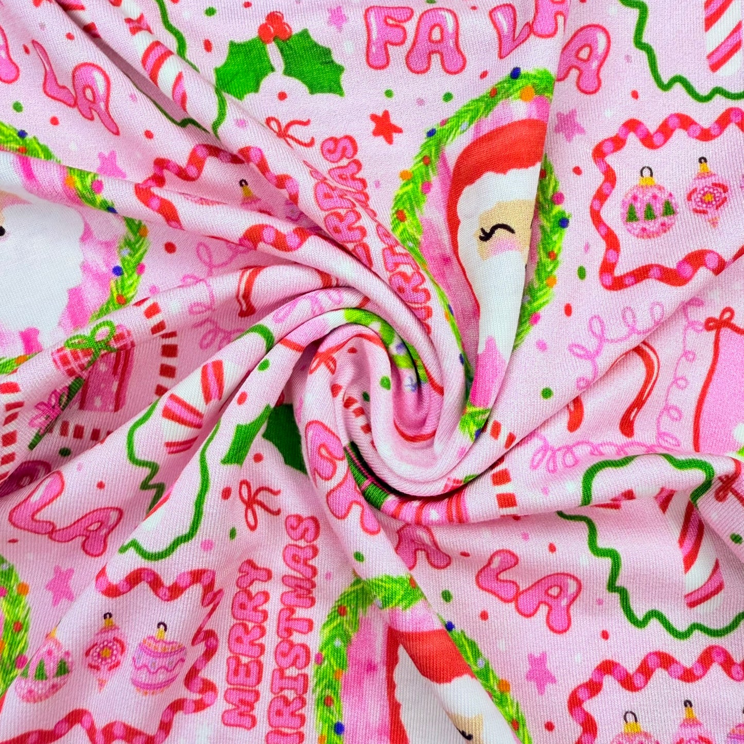 Fa La La Fun | Zippy