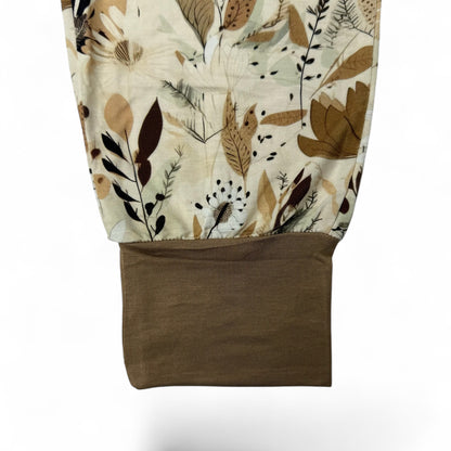 Desert Bloom | Women's Pajama Set