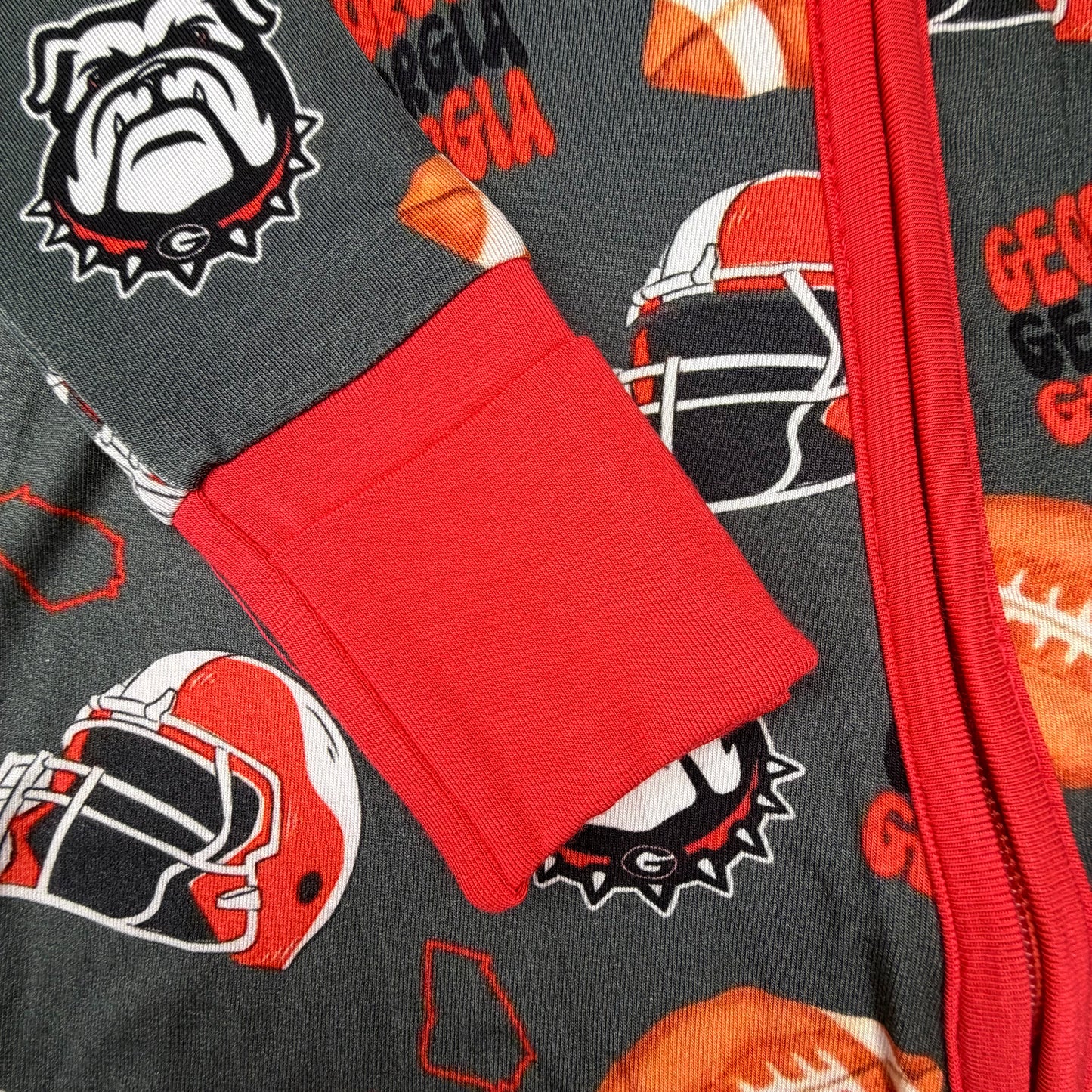 How Bout Them Dawgs | Zippy