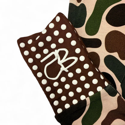 Cozy Camo | Zippy