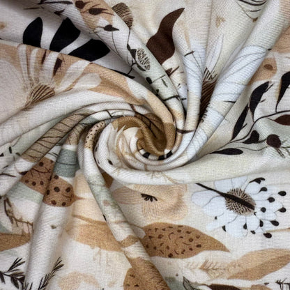 Desert Bloom | Women's Pajama Set
