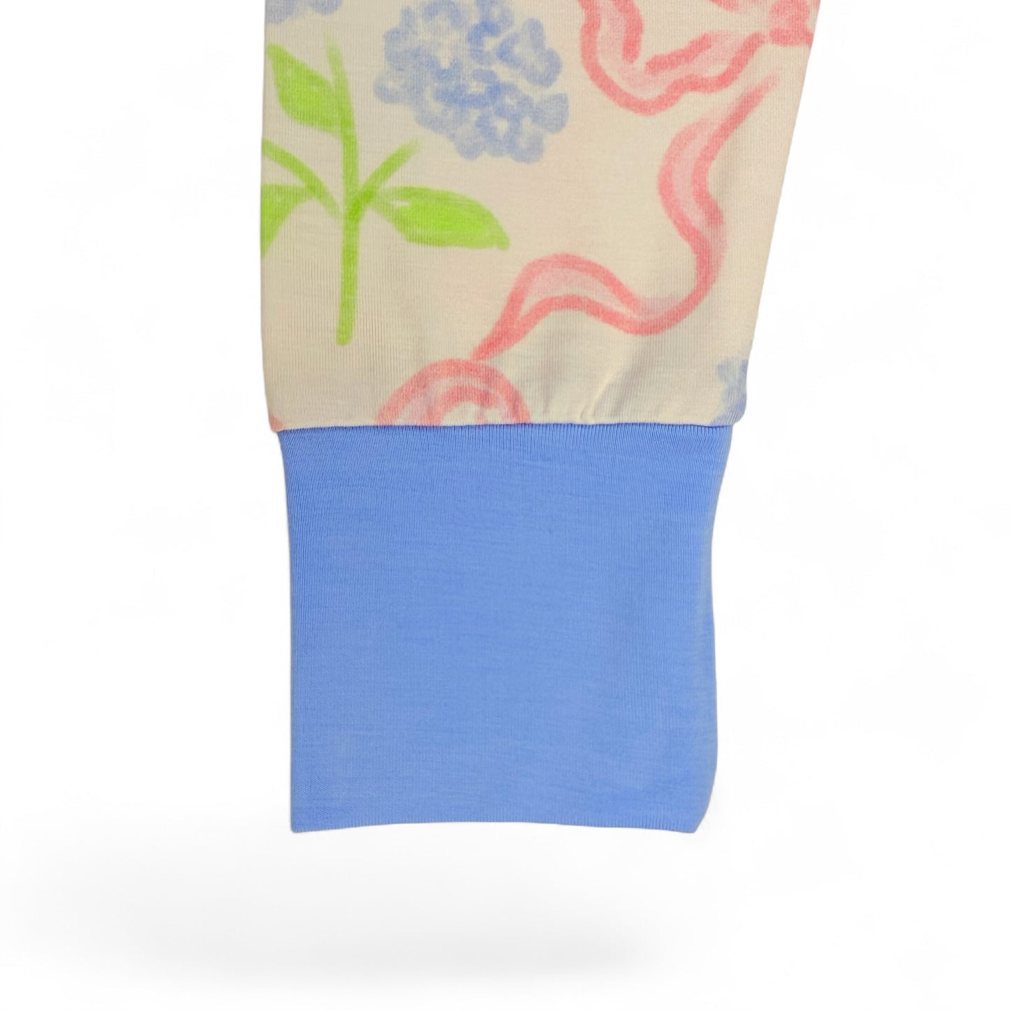 Vintage Bloom | Short/Long Combo