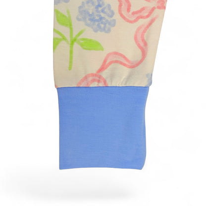 Vintage Bloom | Short/Long Combo