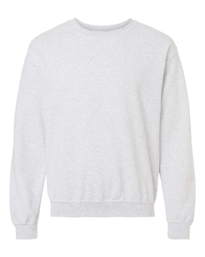 Hospital Blanket MAMA/DADA Crew Neck Sweatshirt