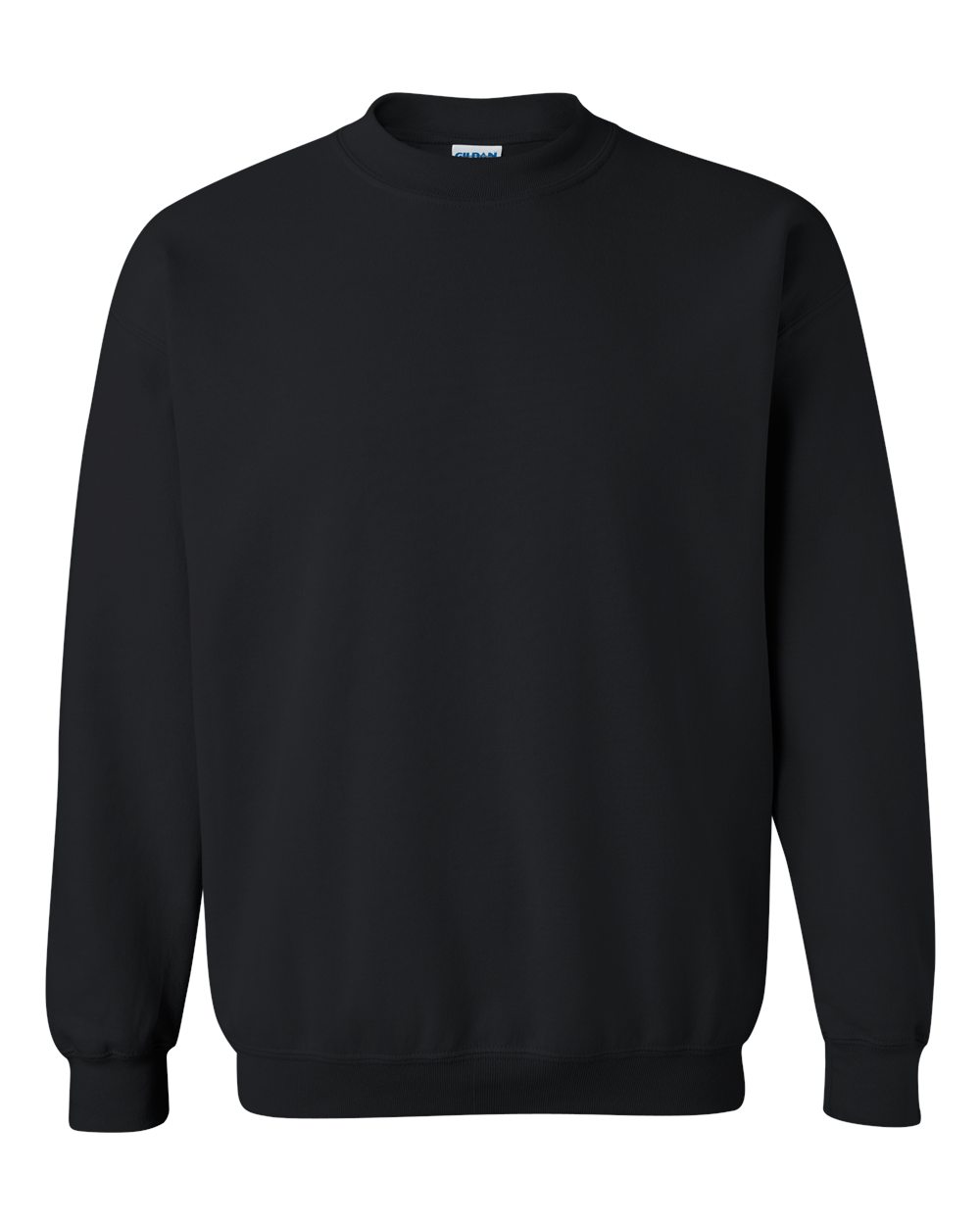 Hospital Blanket MAMA/DADA Crew Neck Sweatshirt