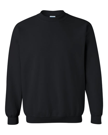 Hospital Blanket MAMA/DADA Crew Neck Sweatshirt