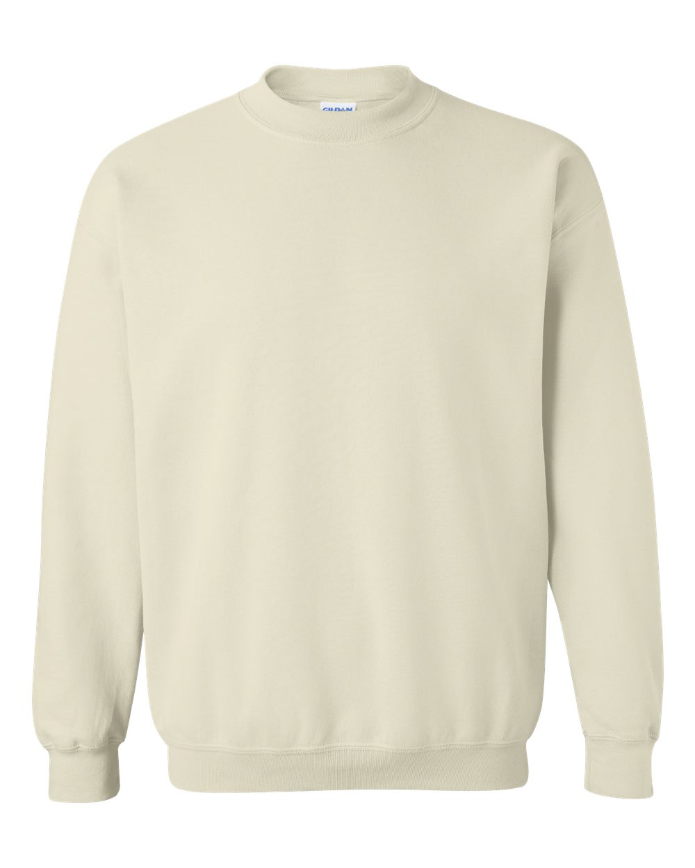 Hospital Blanket MAMA/DADA Crew Neck Sweatshirt