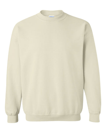 Hospital Blanket MAMA/DADA Crew Neck Sweatshirt