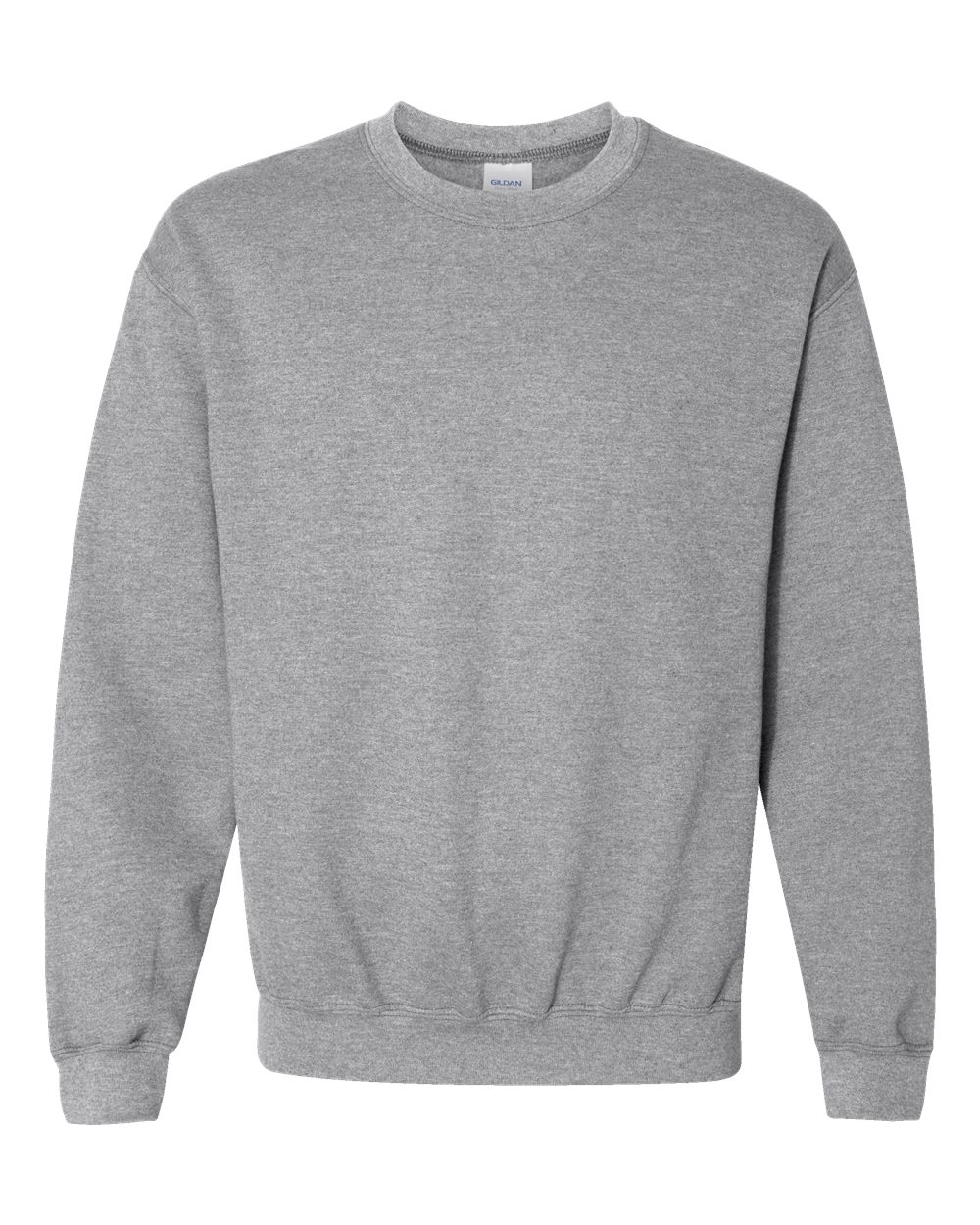 Hospital Blanket MAMA/DADA Crew Neck Sweatshirt