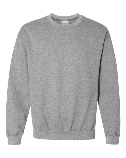 Hospital Blanket MAMA/DADA Crew Neck Sweatshirt