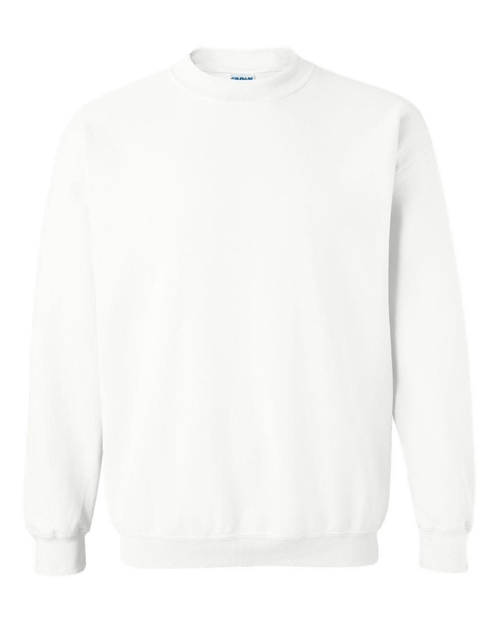 Hospital Blanket MAMA/DADA Crew Neck Sweatshirt