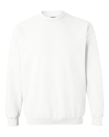 Hospital Blanket MAMA/DADA Crew Neck Sweatshirt