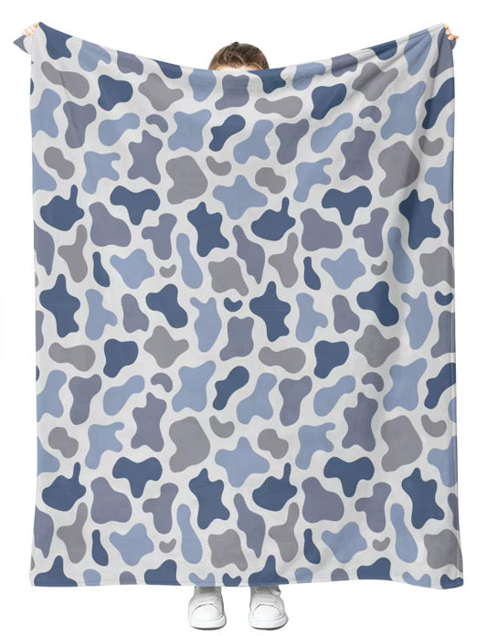 Frost Camo