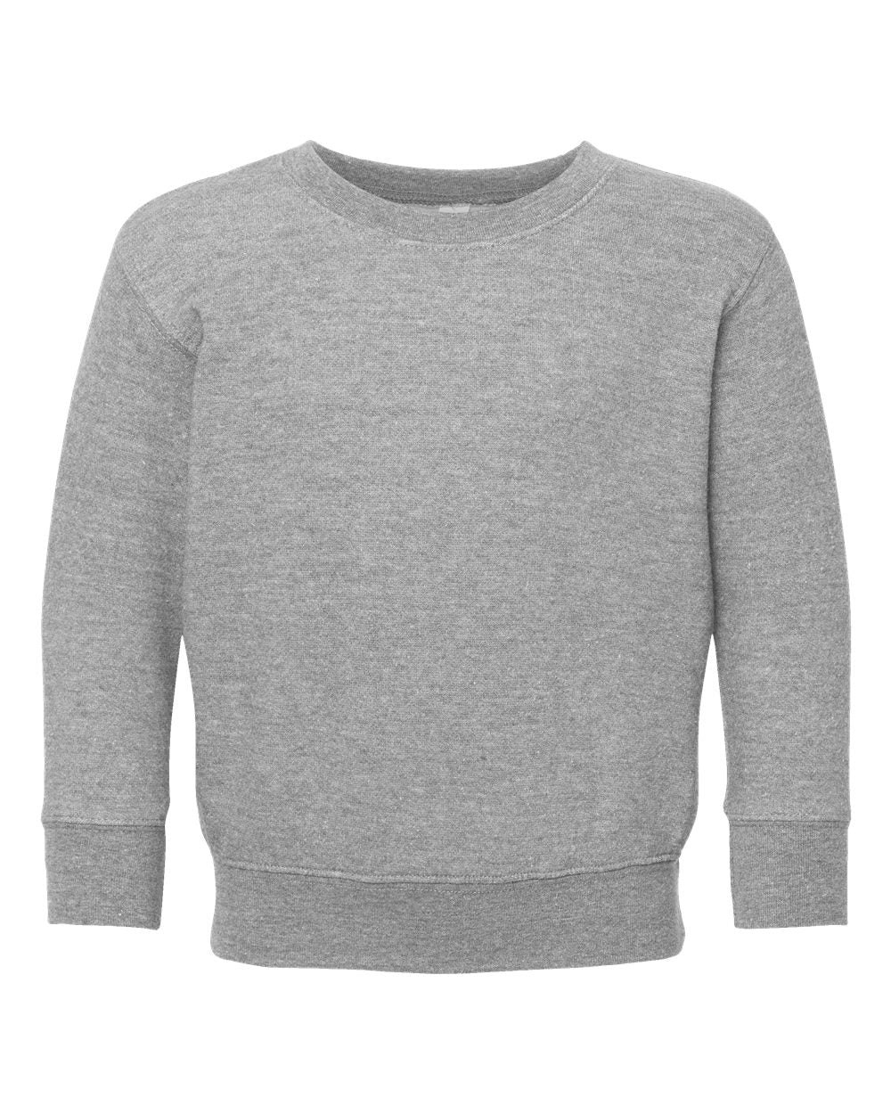 Toddler River Forest Crewneck
