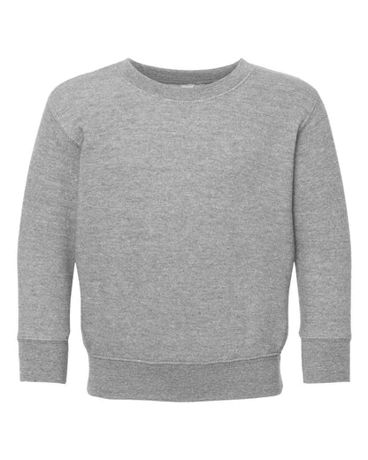 Toddler River Forest Crewneck