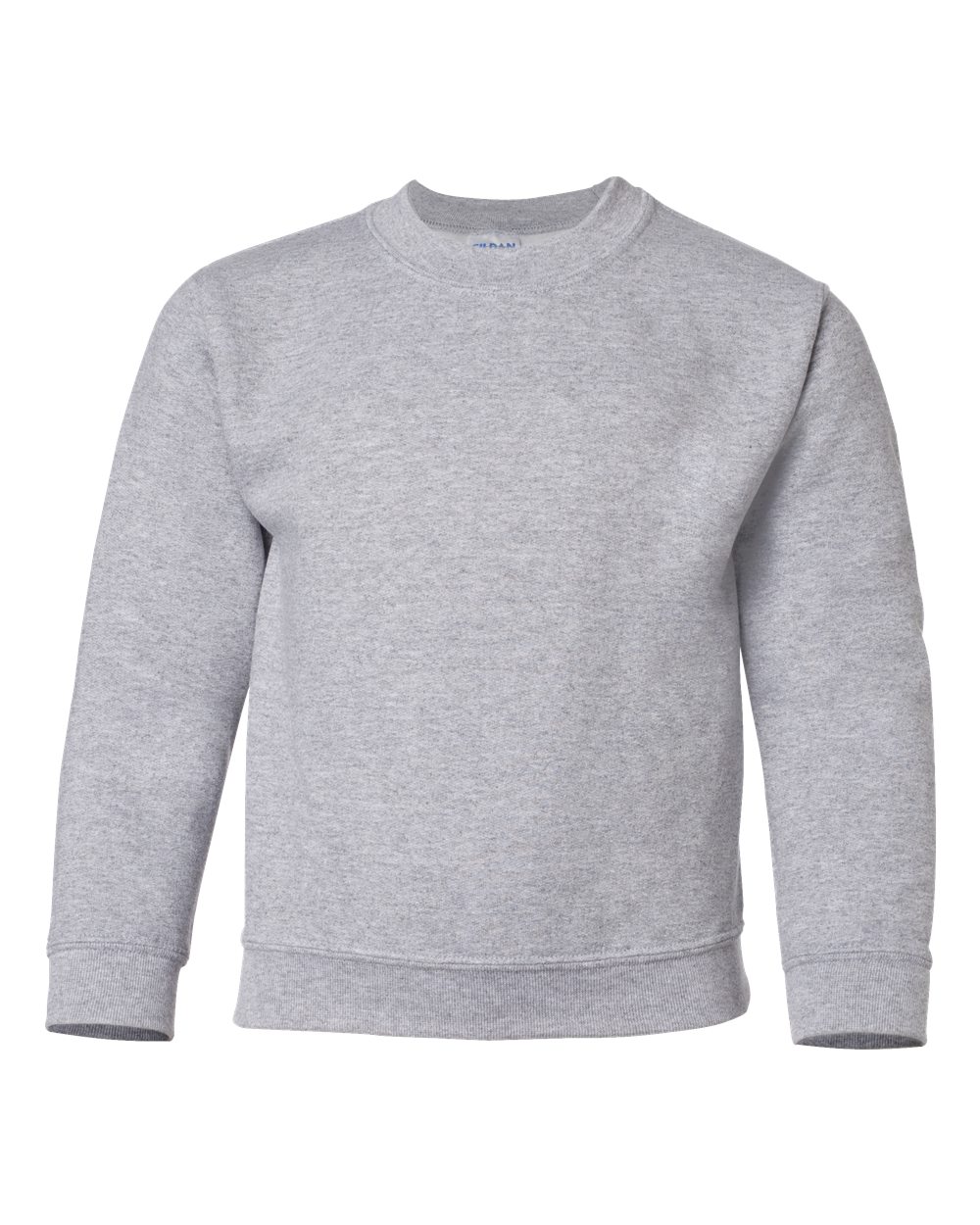 Youth River Forest Crew Neck Sweatshirt