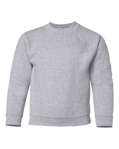 Youth River Forest Crew Neck Sweatshirt