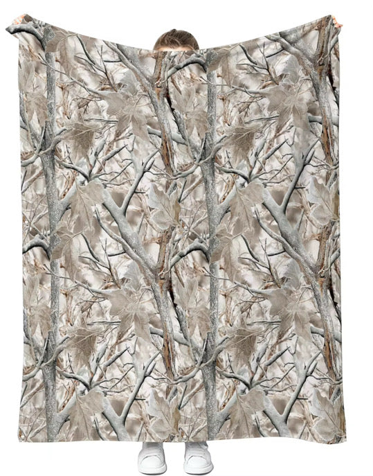 Winter Realtree