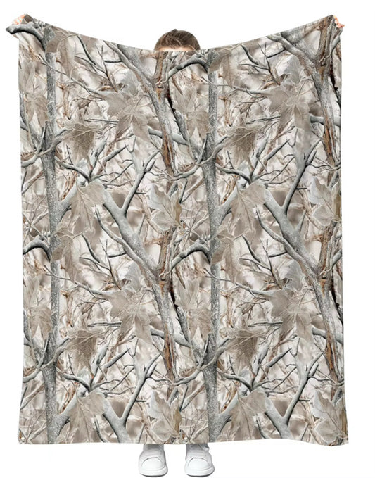 Winter Realtree