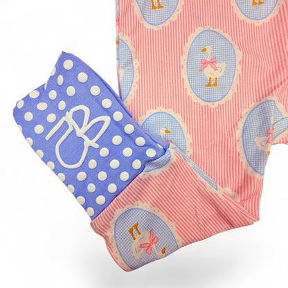 Pretty As A Goose | Zippy