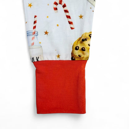 Santa Snacks | Short/Long Combo