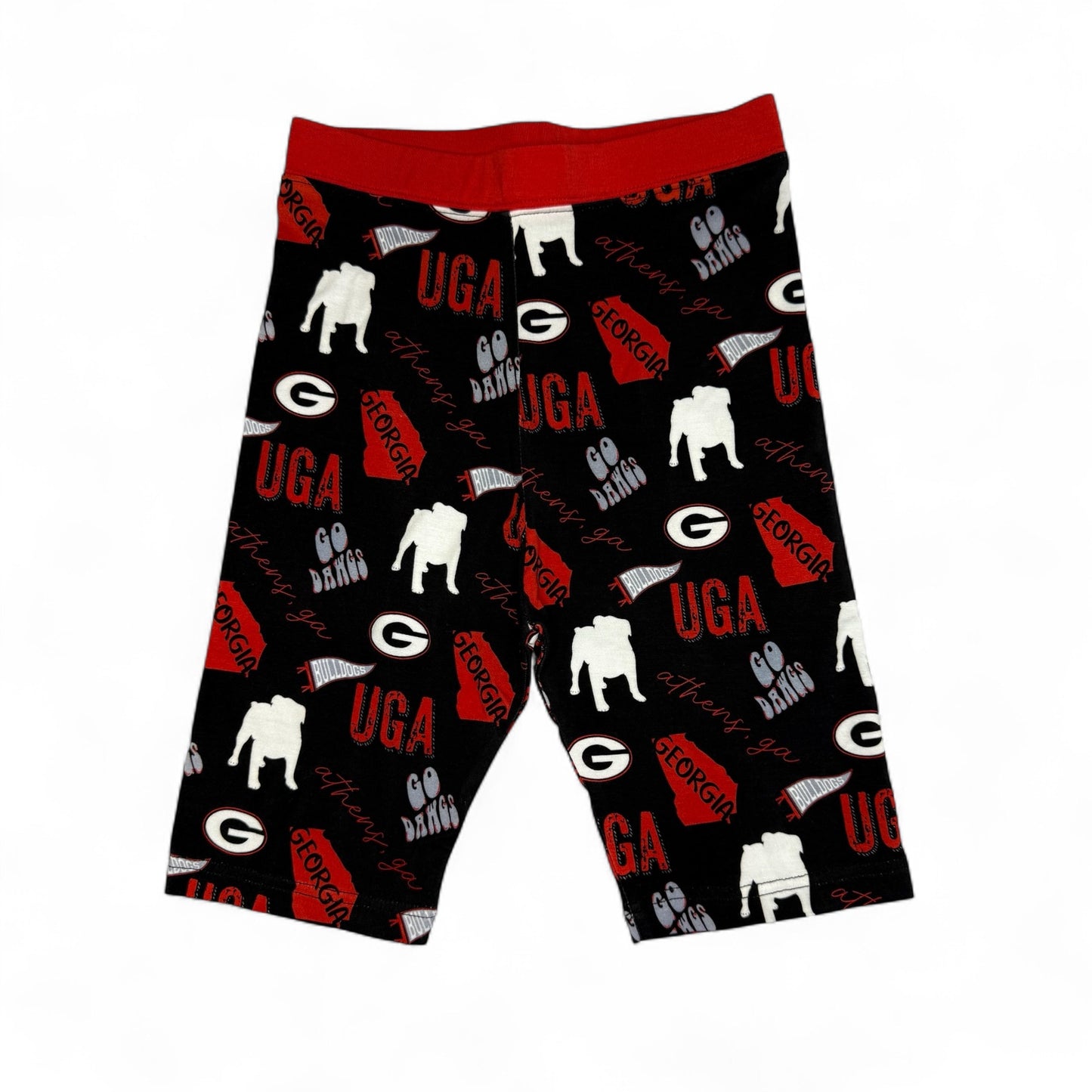 Saturdays | Short Set
