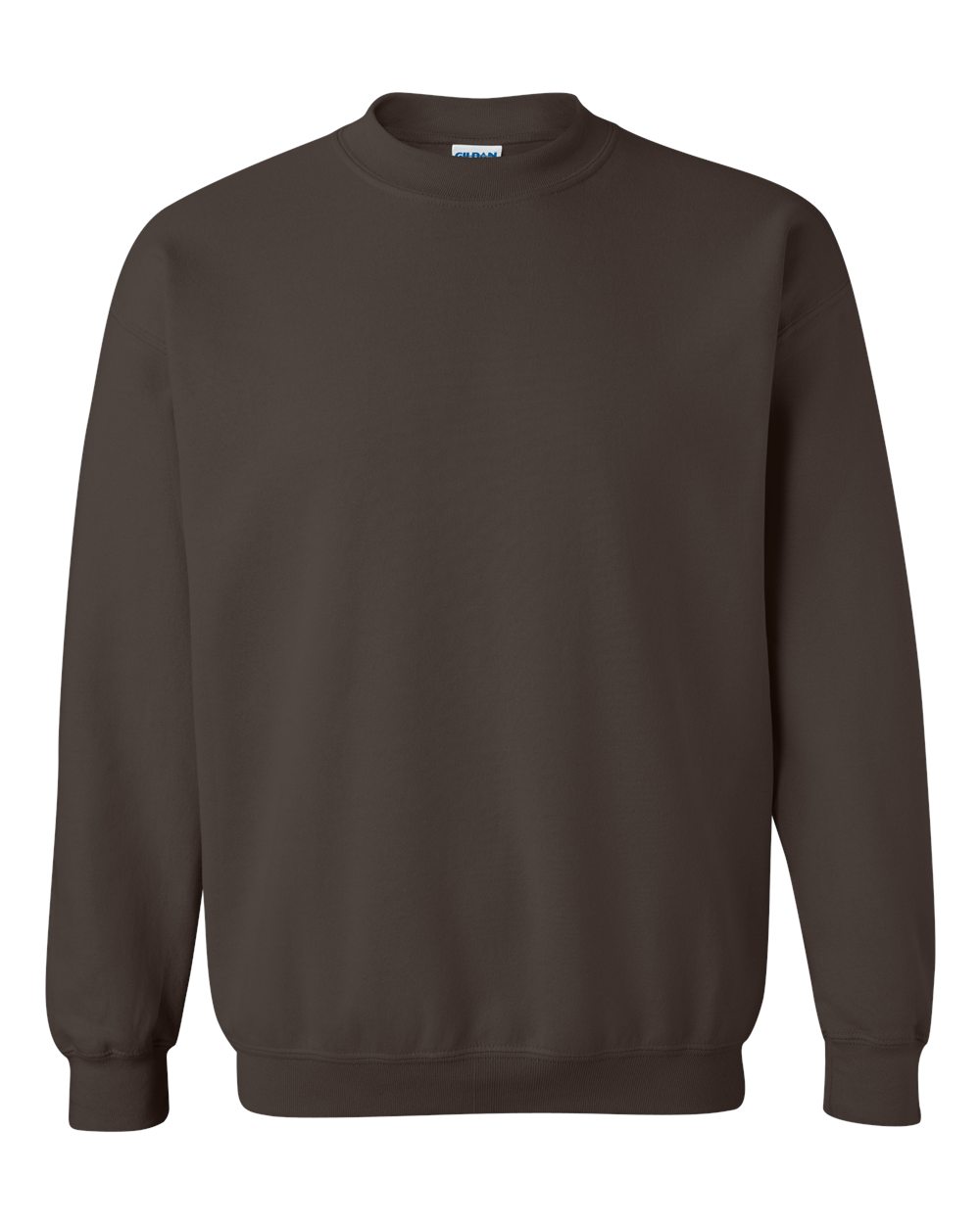 Hospital Blanket MAMA/DADA Crew Neck Sweatshirt