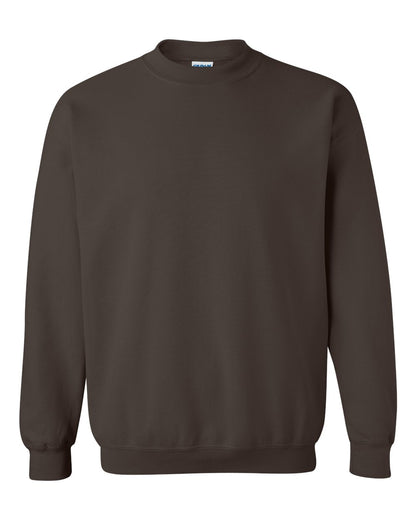 Hospital Blanket MAMA/DADA Crew Neck Sweatshirt