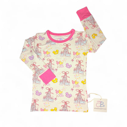 Storybook Dreams | Long Set