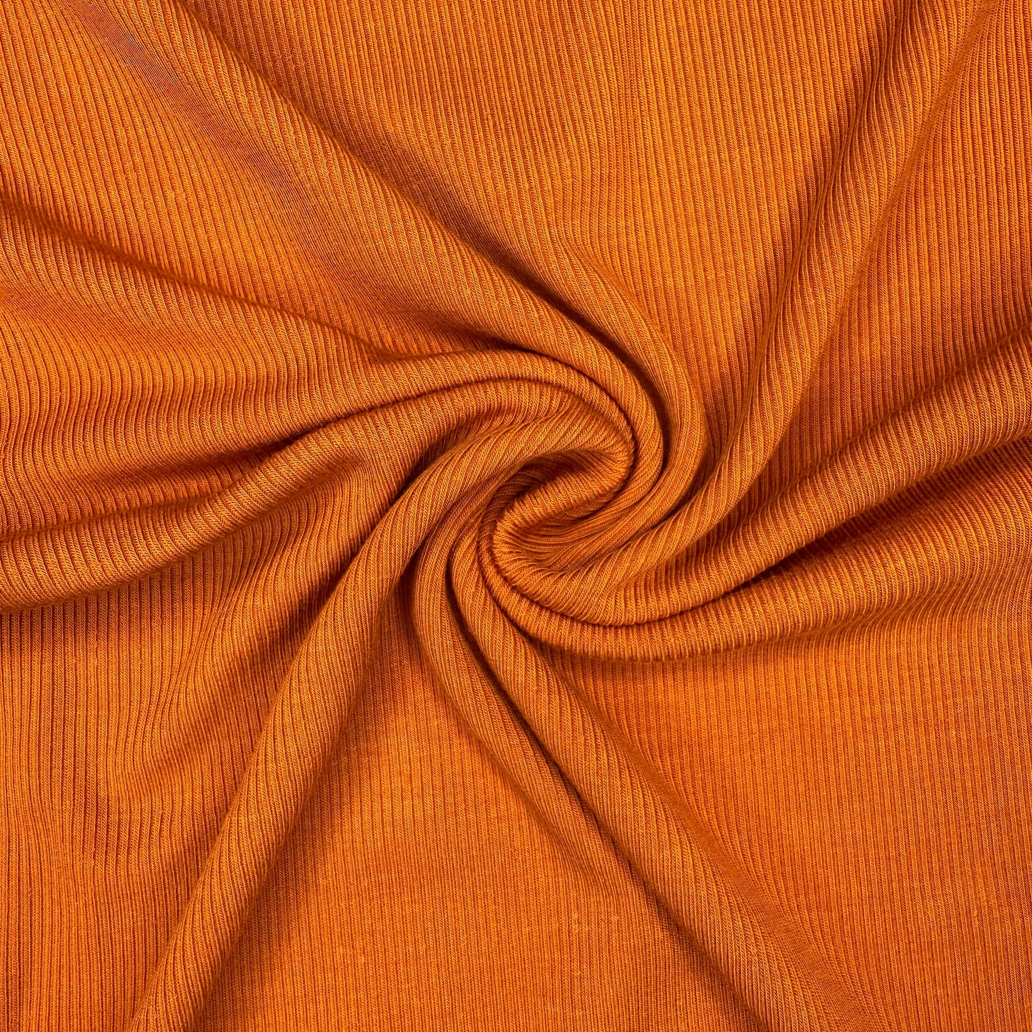 Waylon | Solid Ribbed Zippy