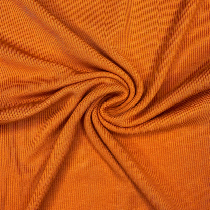 Waylon | Solid Ribbed Zippy