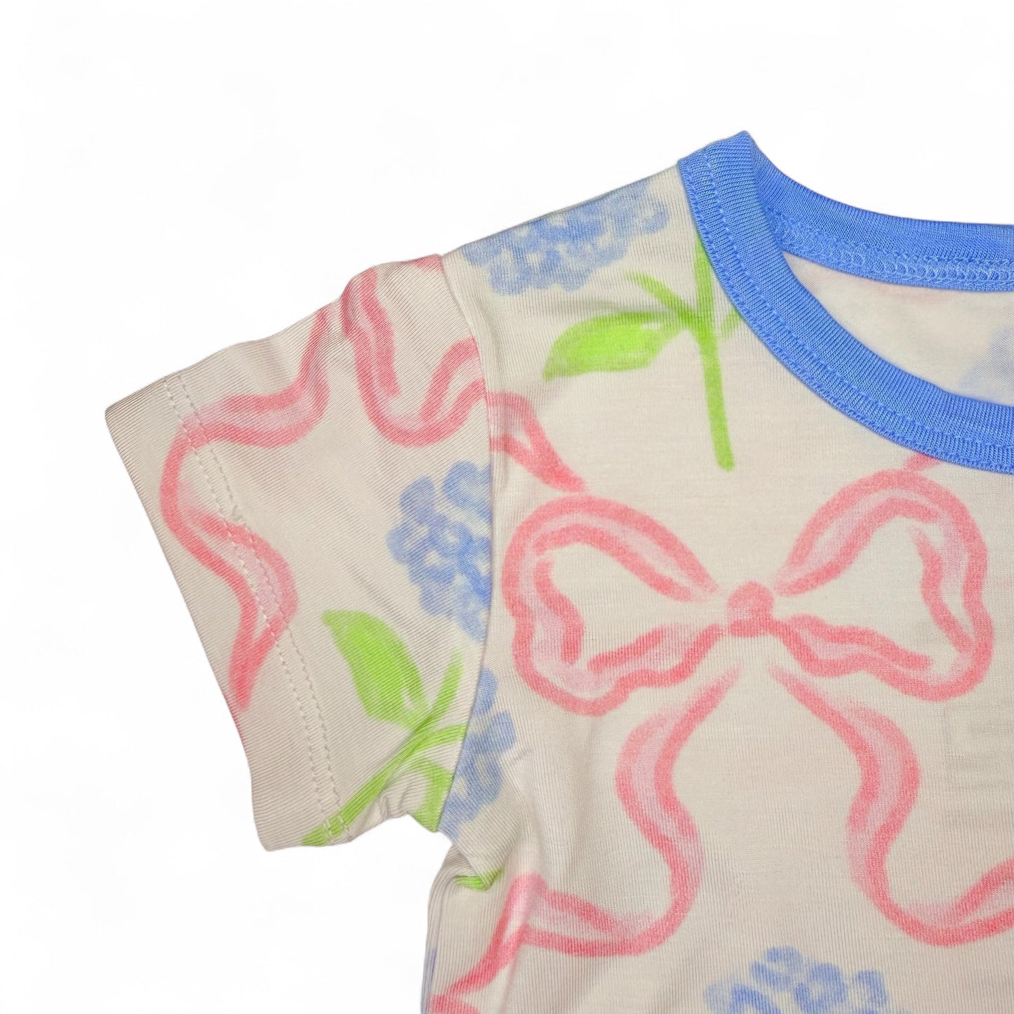 Vintage Bloom | Short/Long Combo