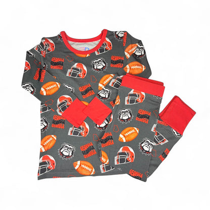 How Bout Them Dawgs | Long Set