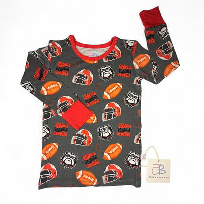 How Bout Them Dawgs | Long Set