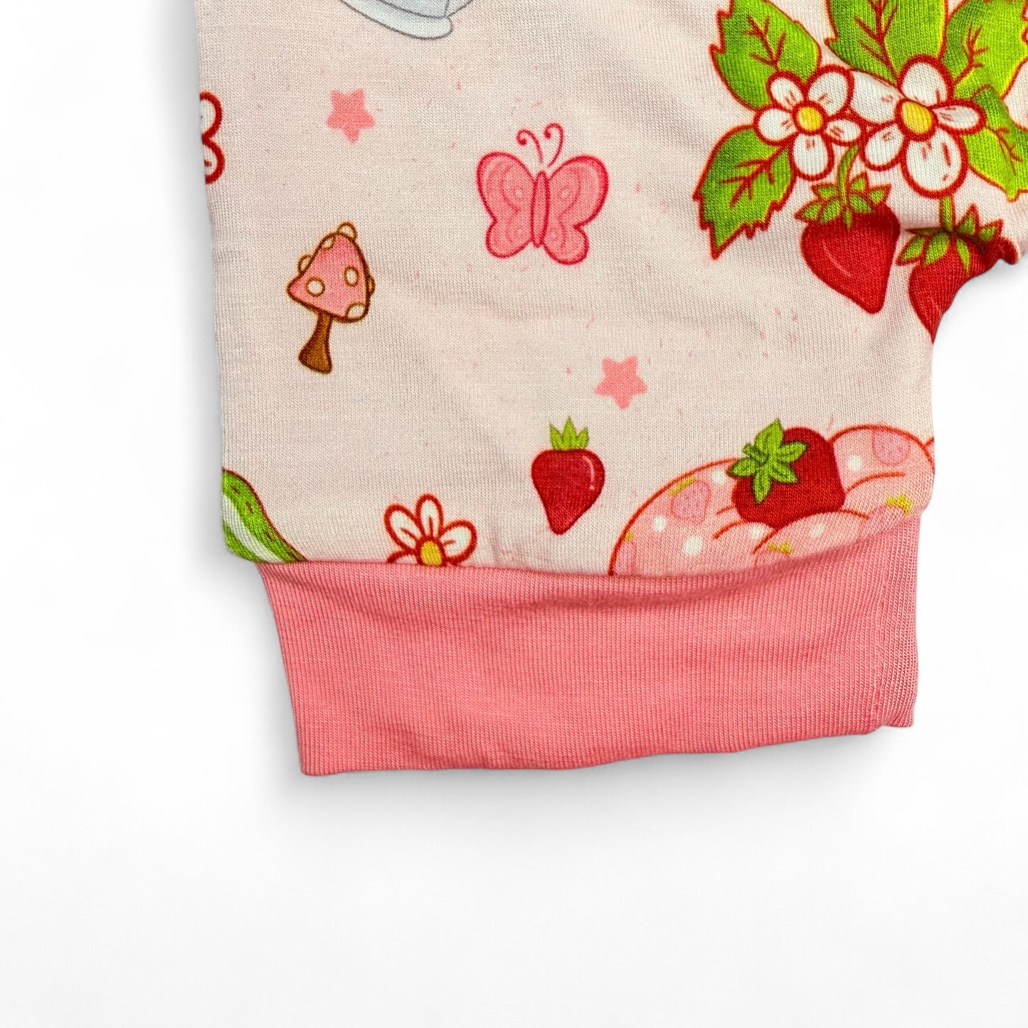 Sweet Dreams | Shorty