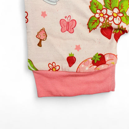 Sweet Dreams | Shorty