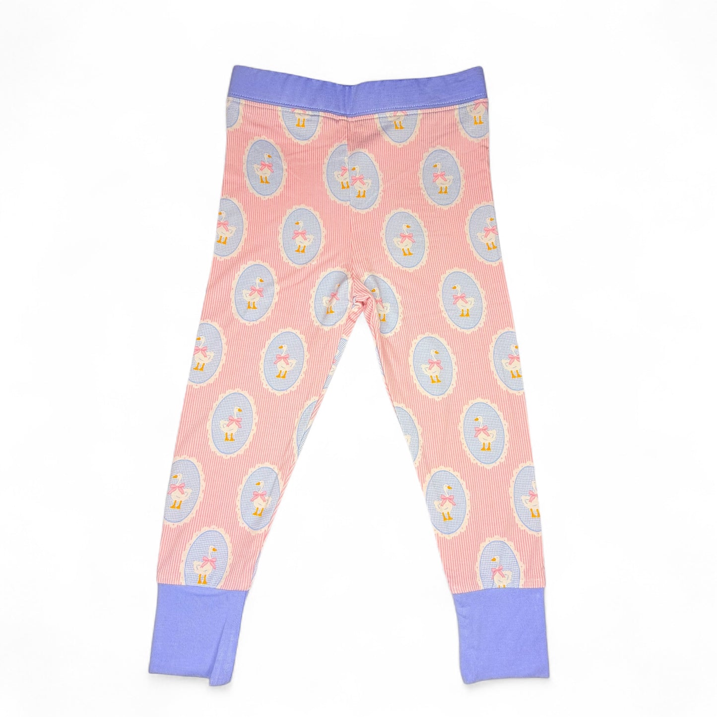 Pretty As A Goose | Long Set