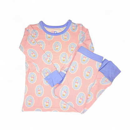 Pretty As A Goose | Long Set