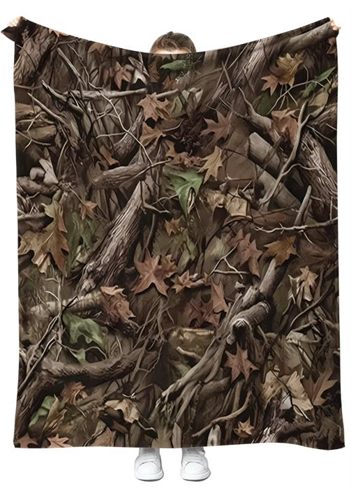 Camouflage Comfort