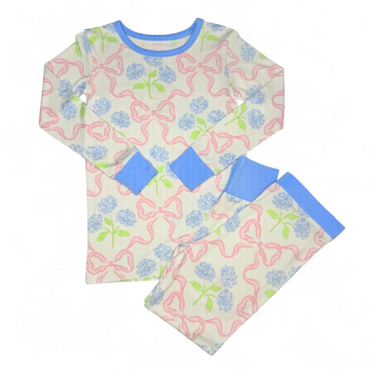 Vintage Bloom | Long Set
