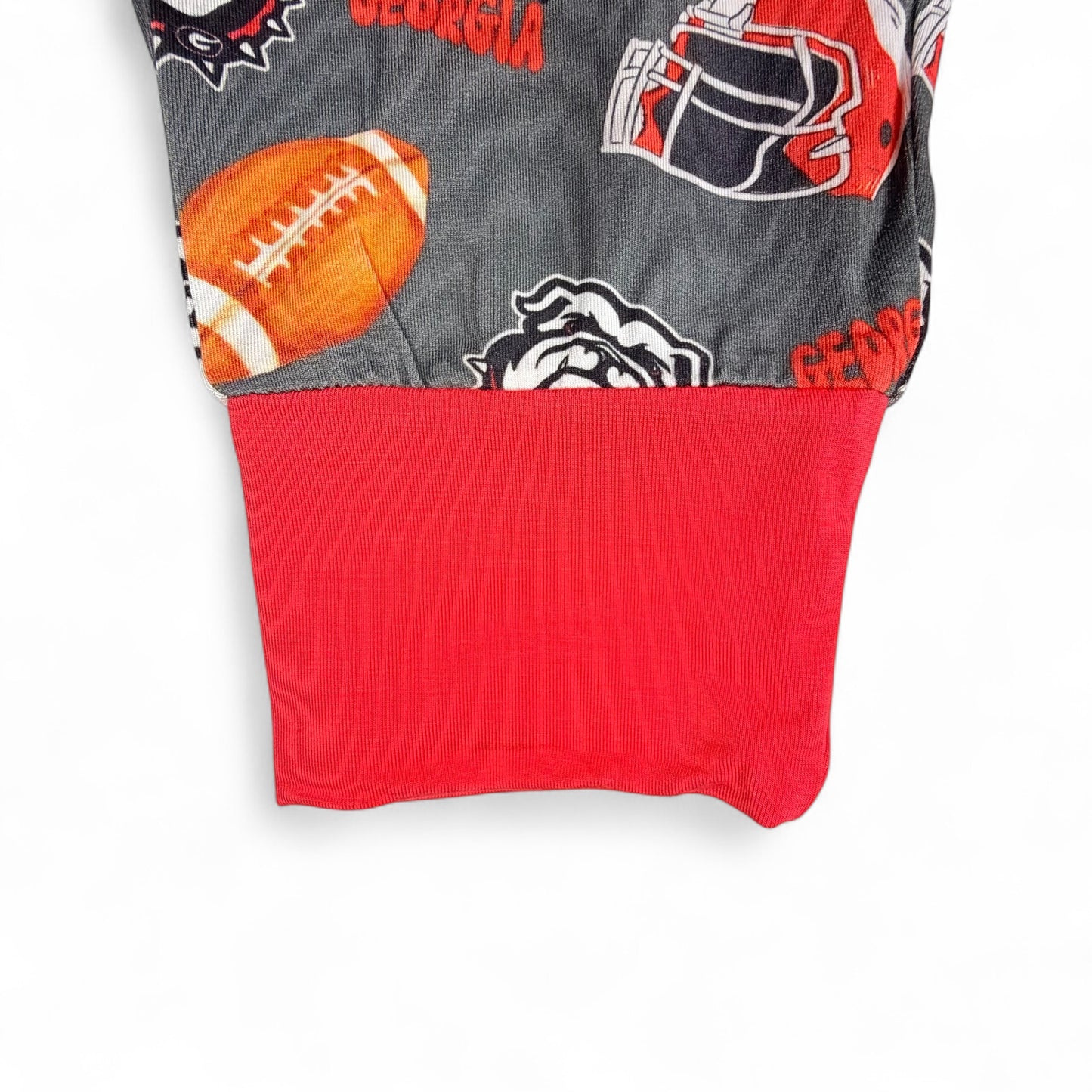 How Bout Them Dawgs | Adult Jogger